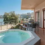 Elia Seaside Deluxe * Chania (Crete)