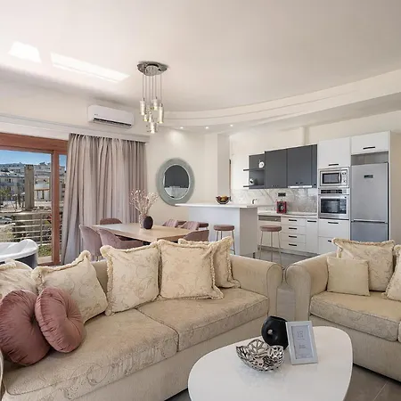 Elia Seaside Deluxe *