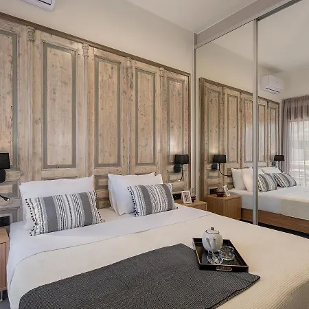 Elia Seaside Deluxe 干尼亞