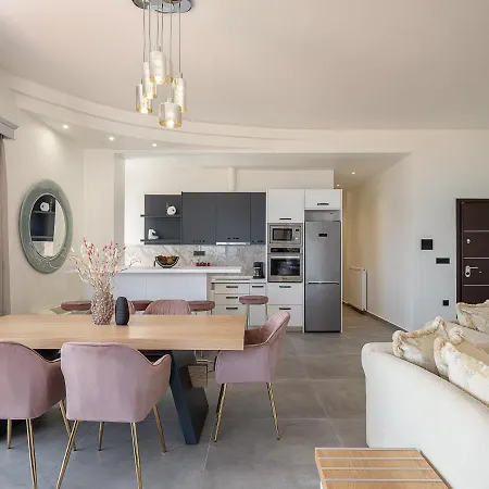 Elia Seaside Deluxe * La Canea