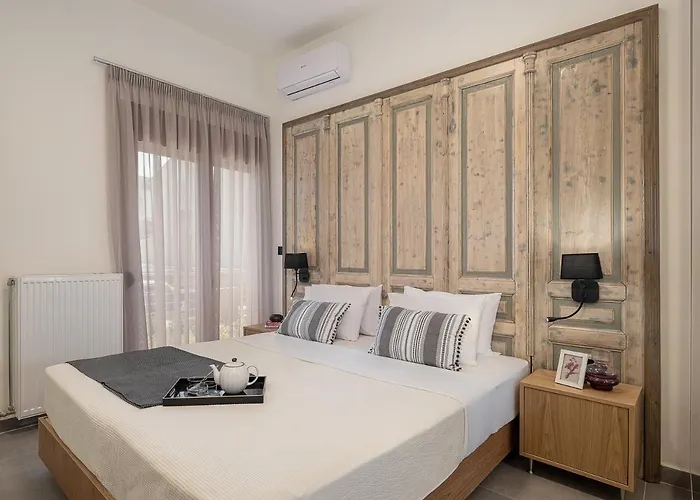 Elia Seaside Deluxe Chania (Crete)