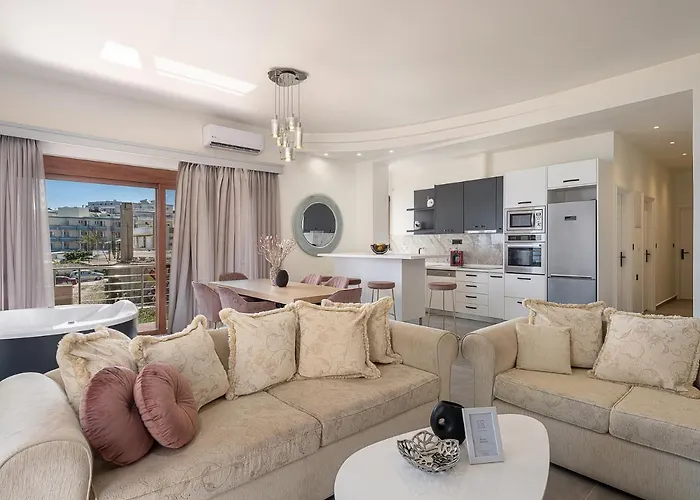 Elia Seaside Deluxe *