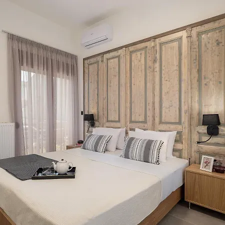 Elia Seaside Deluxe Chania (Crete)